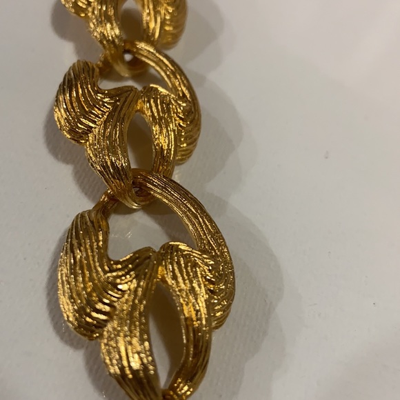 Givenchy 1980s Vintage Bracelet from a Collector - Picture 10 of 17